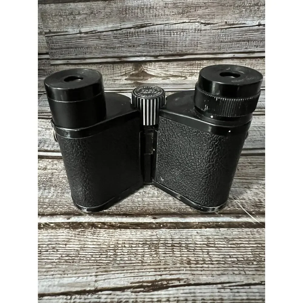 Dietz 7 x 21 Binoculars Field 7.3 Degrees Made in Japan 7x21